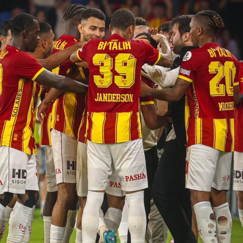 G�ztepe 5. s�raya kadar t�rmand�