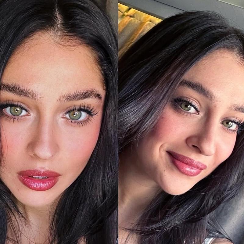 Gller ve Gnahlar'n yldz Cemre Baysel ak o isimde buldu!