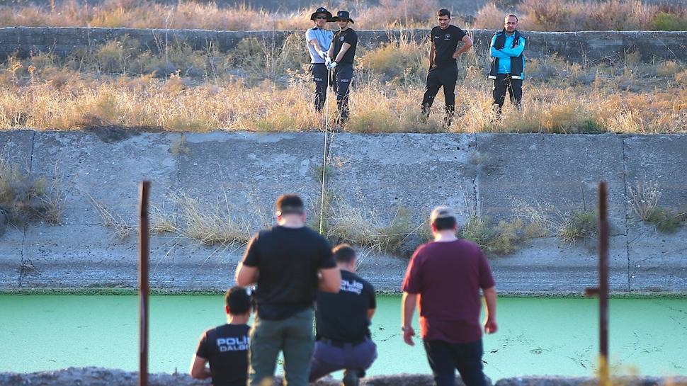 Hastaneden çıktı, sırra kadem bastı! Kaybolan polis memuru her yerde aranıyor