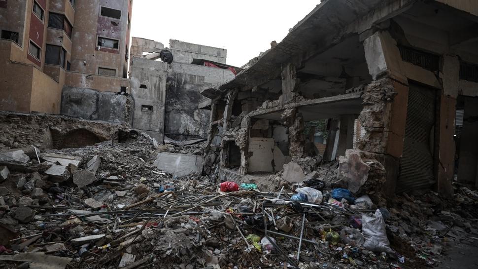 Katil İsrail kana doymuyor! Gazze'de şehit sayısı 69 bini aştı