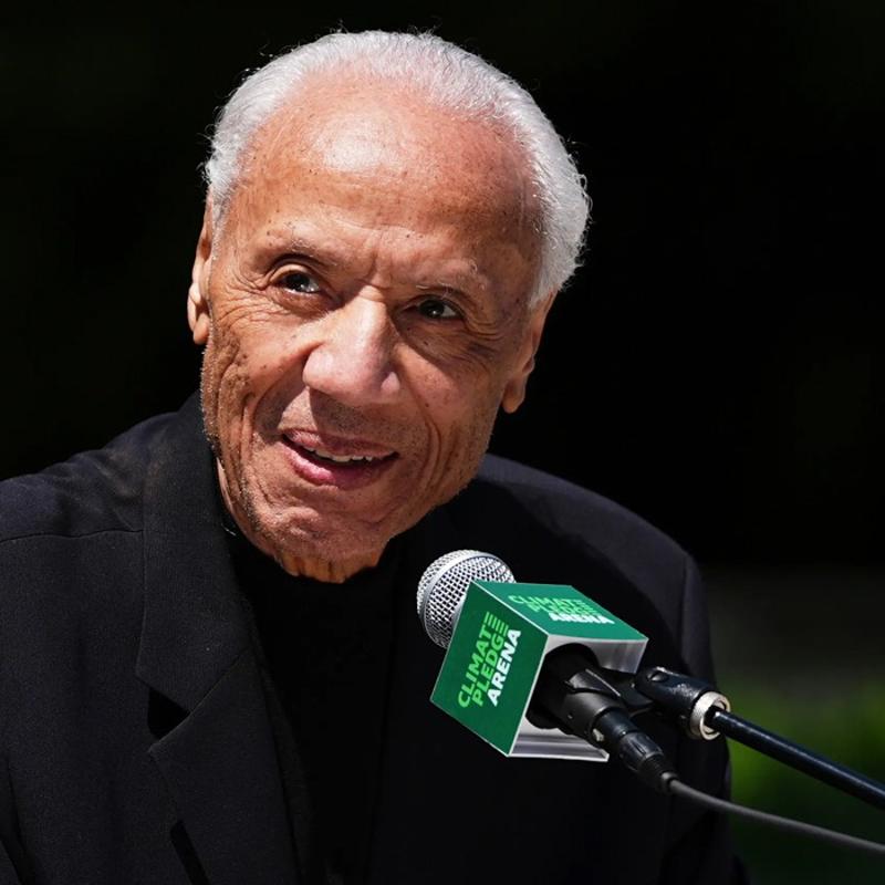 NBA'de Lenny Wilkens hayatn kaybetti