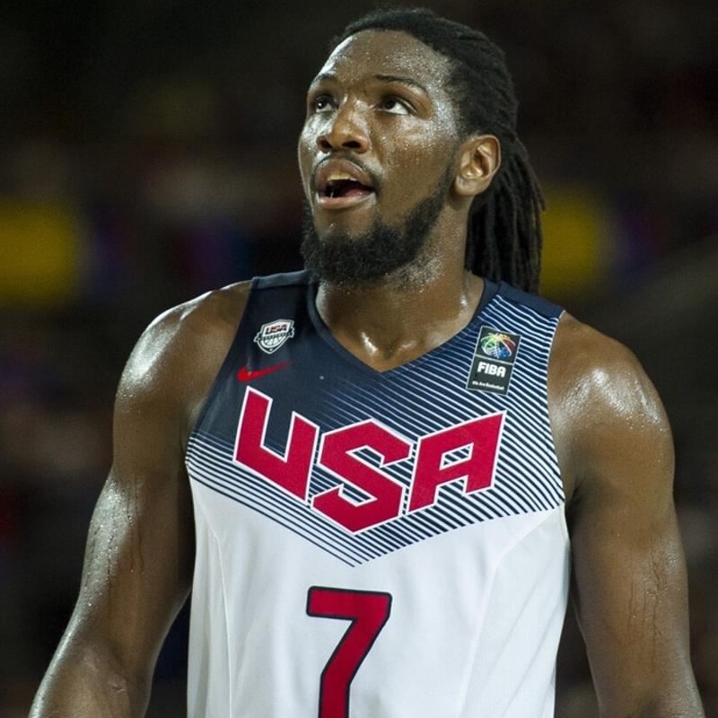 Panathinaikos, Kenneth Faried'i kadrosuna katt