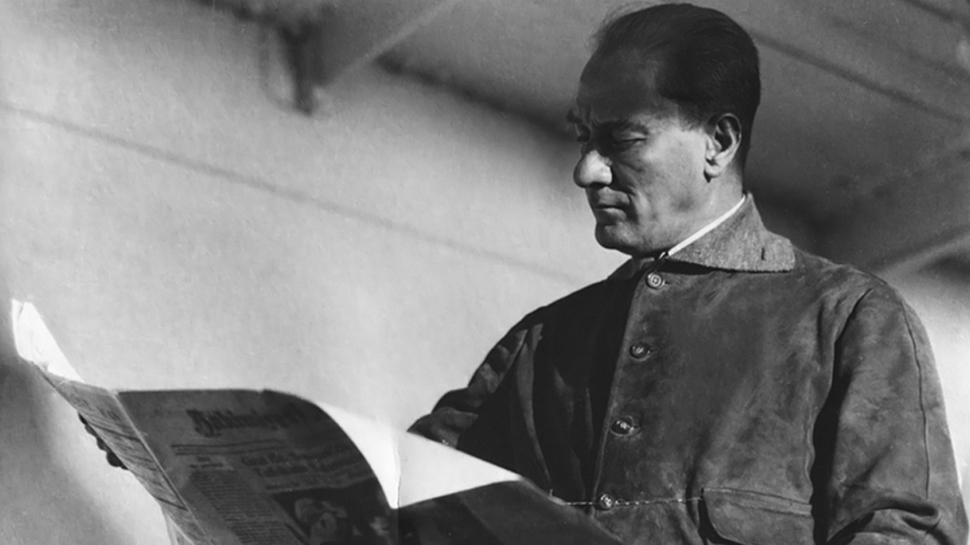 Siyasilerden Atatrk mesajlar