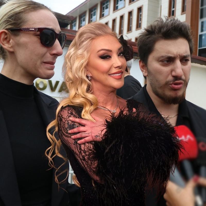 Gll'nn kz Tuyan lkem Glter'den dikkat eken paylam!