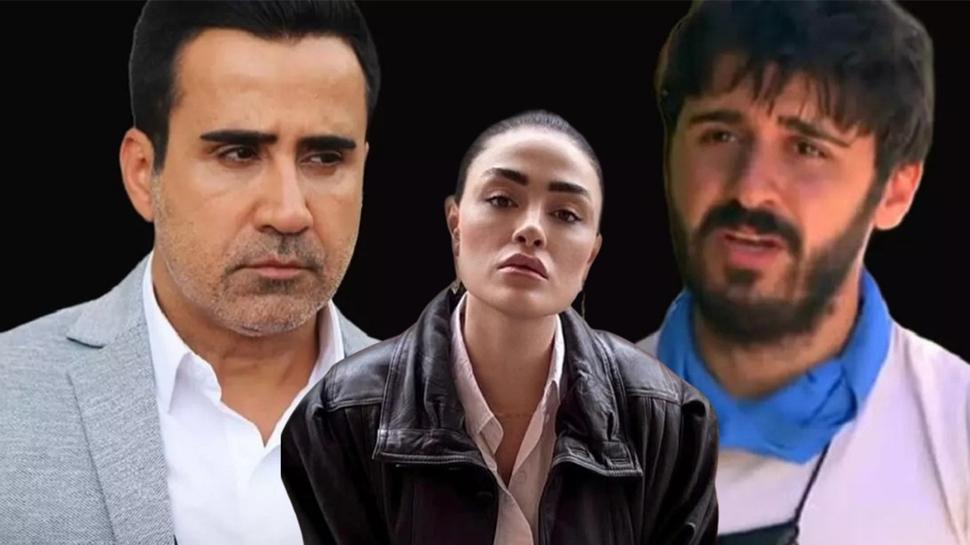 Survivor'a hazırlanan Dilan Çıtak'tan Emrah paylaşımı! Aman Tayfun görmesin