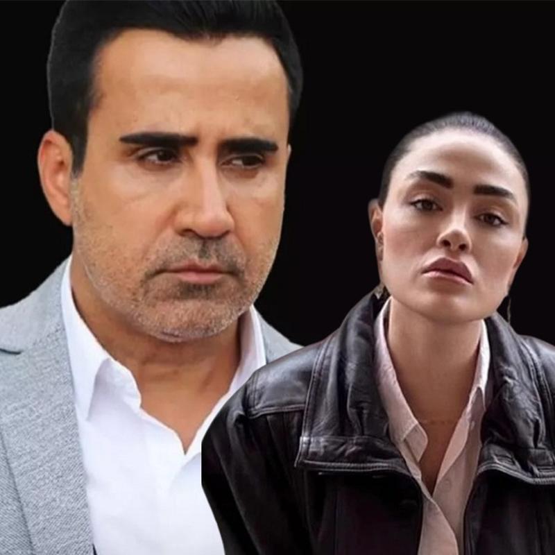 Dilan tak'tan Emrah paylam! Aman Tayfun grmesin