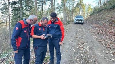 8 gndr kayplar... Anne-oul her yerde aranyor