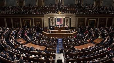 ABD Senatosu btede el skt!