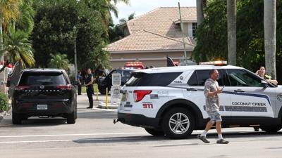 ABD'de kargo ua glete dt