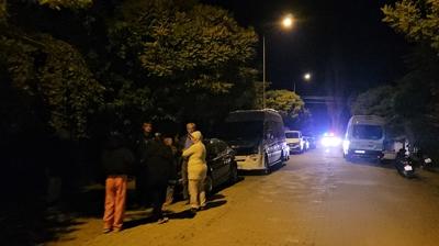 AFAD duyurdu: Balkesir'de art arda deprem meydana geldi