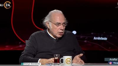 Do. Dr. Yavuz Dizdar kzartma yalarna dikkat ekti: Ayn ey deil