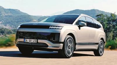 Elektriklide Trkiye, Avrupa'dan daha hzl