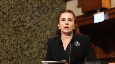 BB meclisinde MHP'den deprem tepkisi: Vaatlerin glgesinde kalm bir yavalk