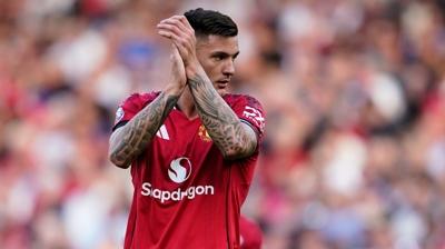 Manchester United'da Benjamin Sesko endiesi