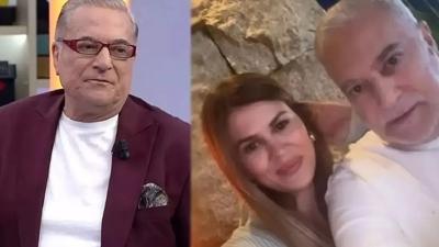 Ayn saat iinde iki farkl aklama: Mehmet Ali Erbil konutu, ei ne yapacan ard