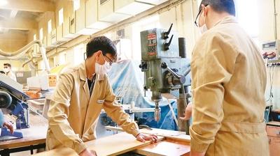 Meslek liselerinin geliri 20 kat artt