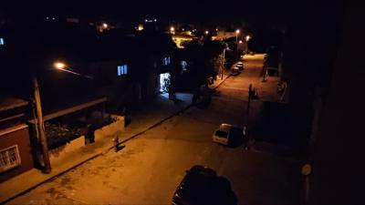 Pe pee depremler! Balkesir beik gibi