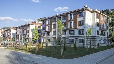 TOK 500 bin Sosyal Konut Projesi bavuru sonular ne zaman aklanacak?