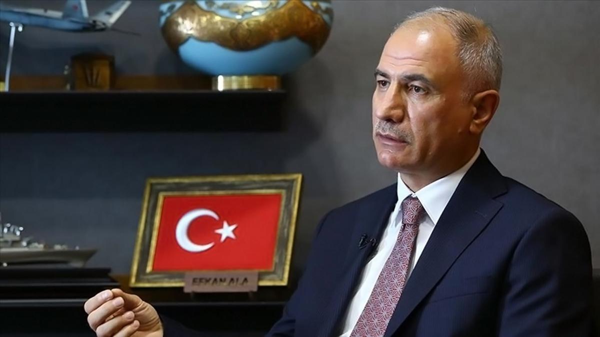 ak parti genel bakanvekili efgan ala israil savunma bakan fotoraflar resimleri