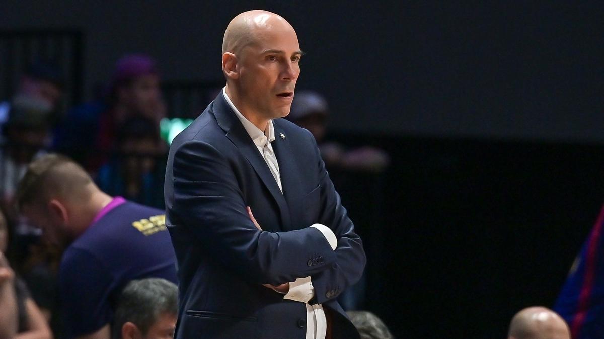 barcelona joan penarroya basketbol fotoraflar resimleri