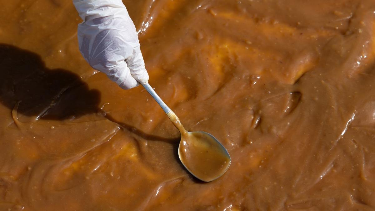 Cevizli sucuk pekmez Batman fotoraflar resimleri