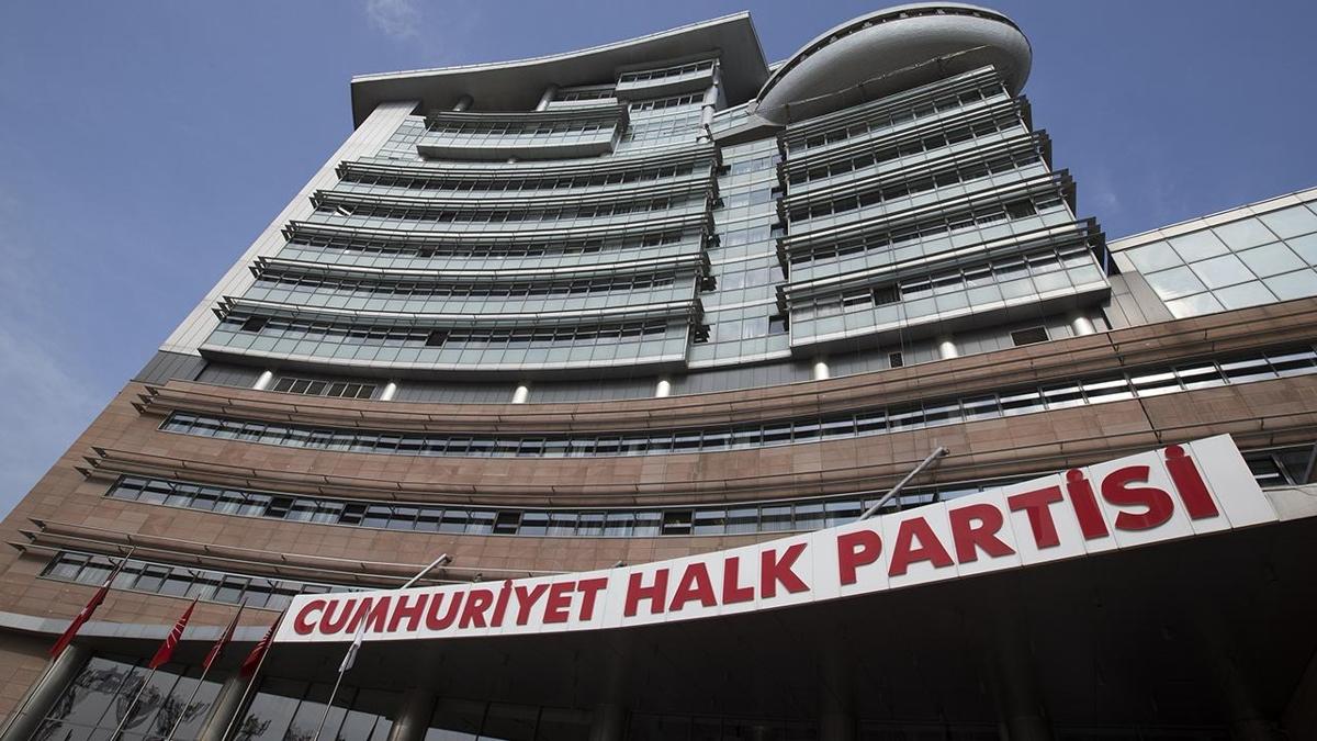 CHP kurultay davas istinaf yolu gerekeli karar fotoraflar resimleri