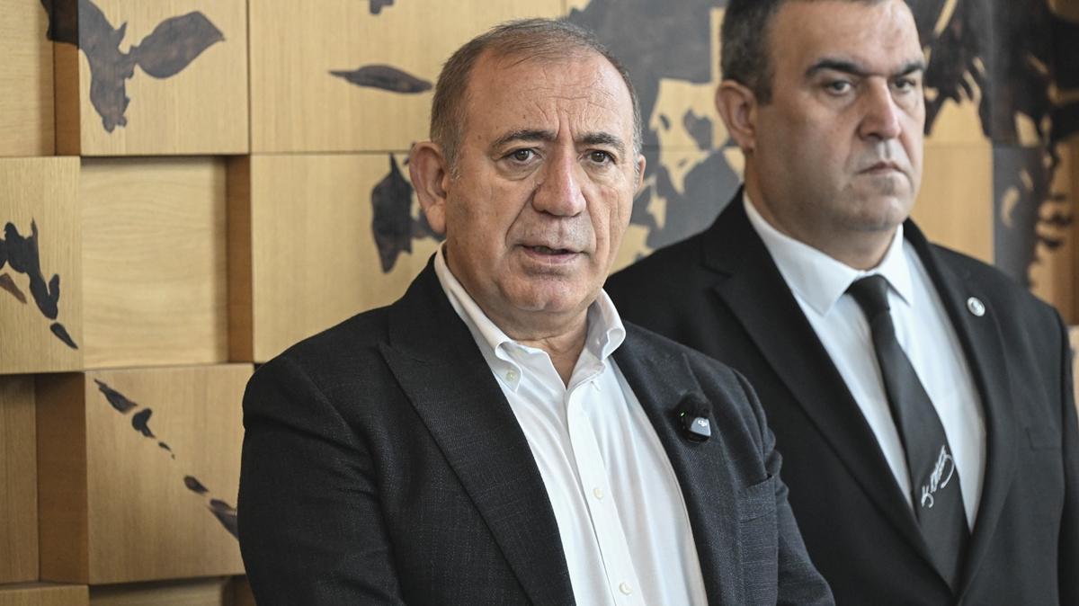 Grsel Tekin Aziz hsan Akta CHP su duyurusu fotoraflar resimleri