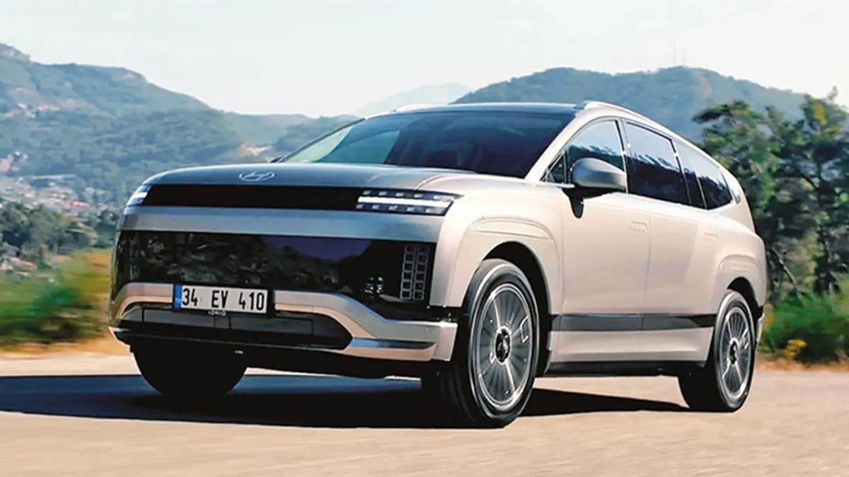 elektrikli otomobil elektrikli otomobil satlar trkiye byd trkiye ismail ergun hyundai motor trkiye murat berkel fotoraflar resimleri