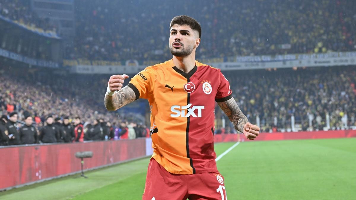 Eren Elmal Galatasaray TFF aklama fotoraflar resimleri