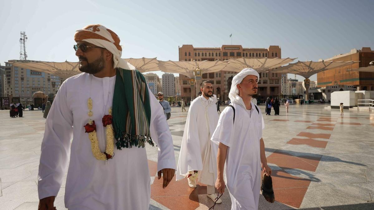 hicret yolculuu mekke  medine fotoraflar resimleri