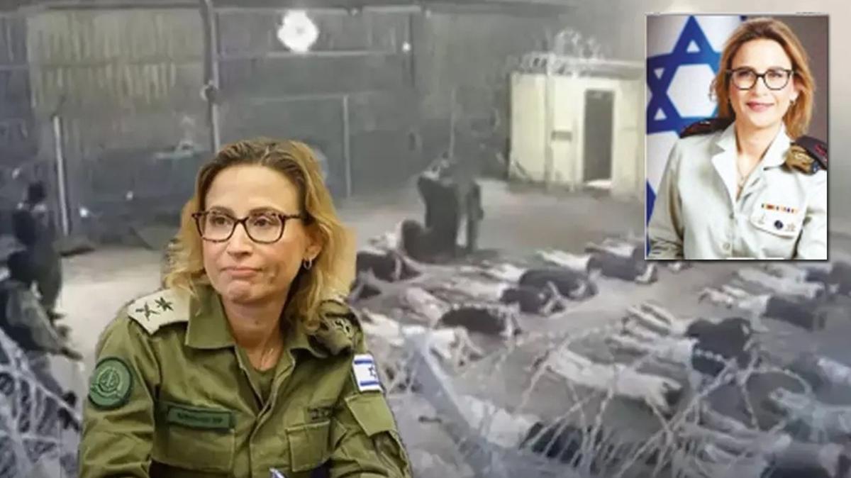 israil sde teiman askeri hapishane filistinli tecavz basavc intihar fotoraflar resimleri