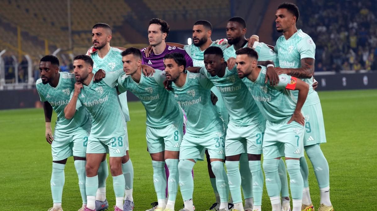 kayserispor sper lig fenerbahe fotoraflar resimleri