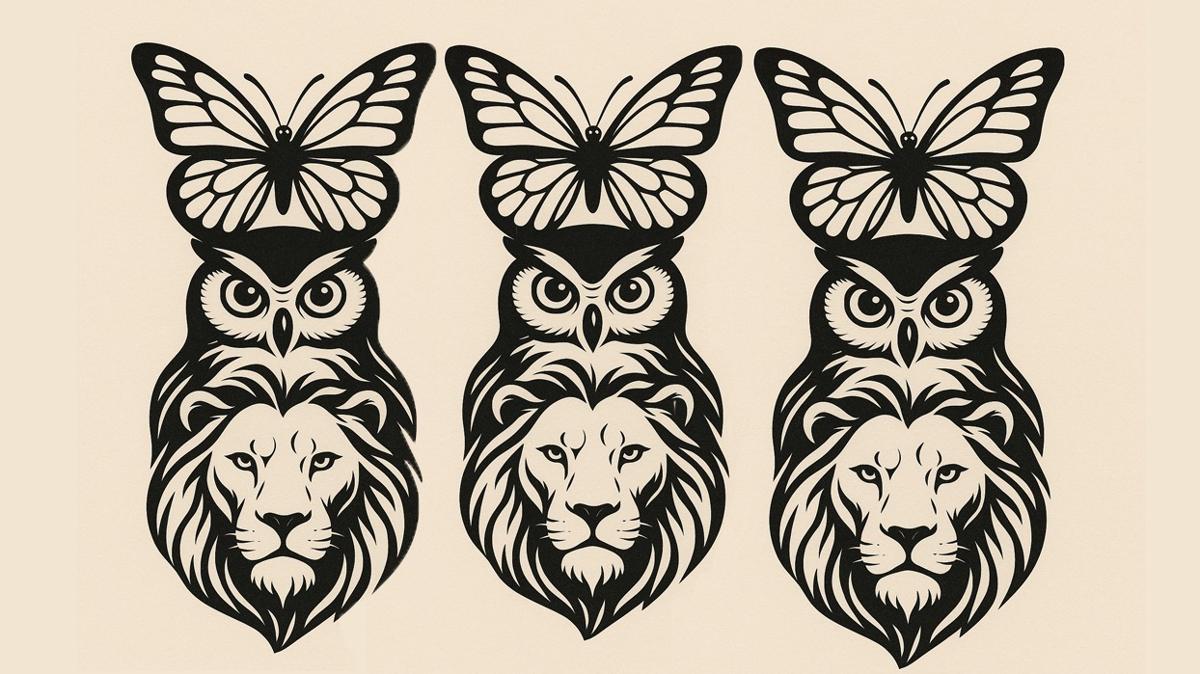 kiilik testi kaybolan yllar optik illzyon ak  i  eitim fotoraflar resimleri