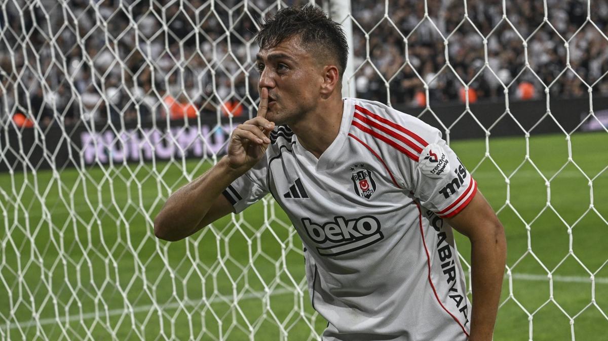 cengiz nder beikta sper lig fotoraflar resimleri