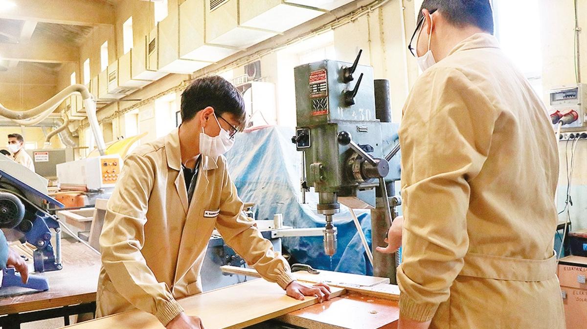 milli eitim bakanl meslek liseleri gelir ekonomi fotoraflar resimleri