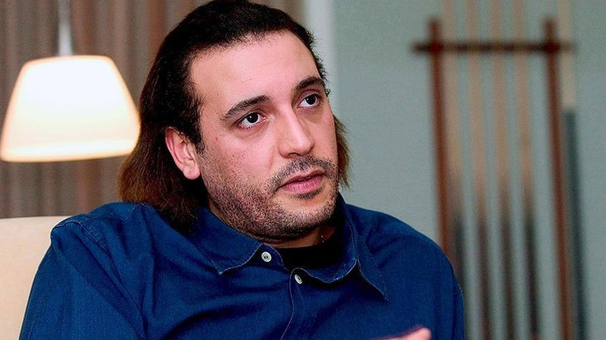 Hannibal Kaddafi Kaddafi Libya fotoraflar resimleri