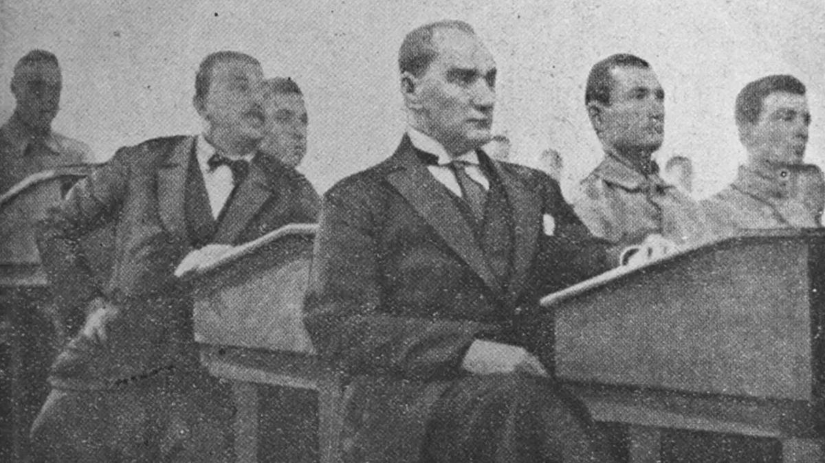 Atatrk Trkiye Cumhuriyeti Milli Mcadele fotoraflar resimleri