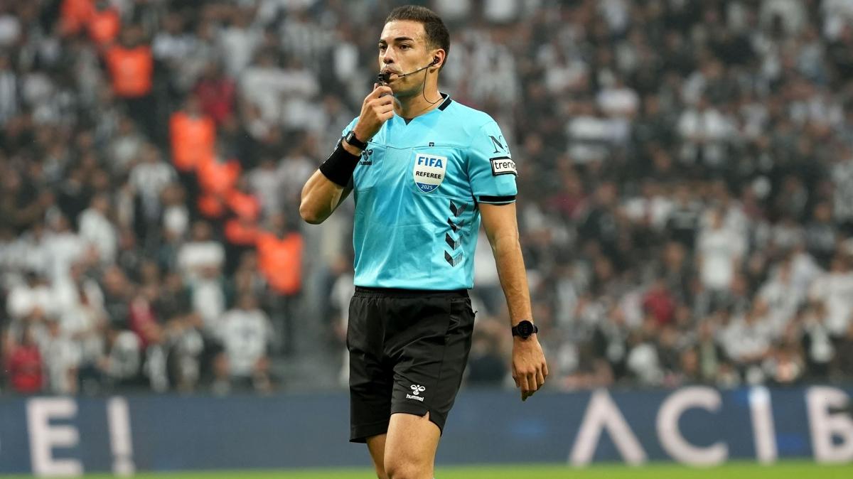 ouzhan akr futbol hakem fotoraflar resimleri