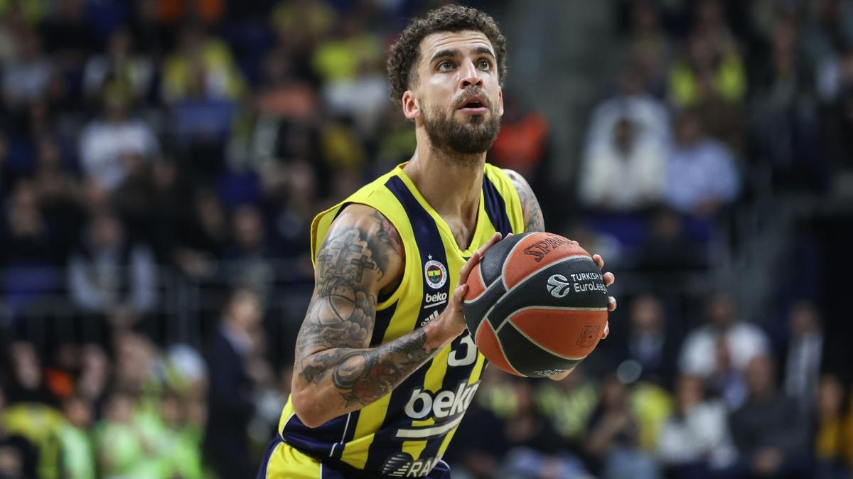 wilbekin fenerbahe beko basketbol fotoraflar resimleri