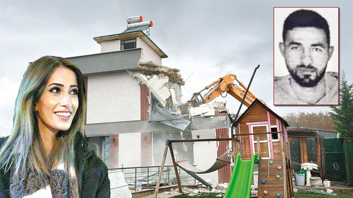 istanbul atalca villa kaak yap sinem esim fotoraflar resimleri