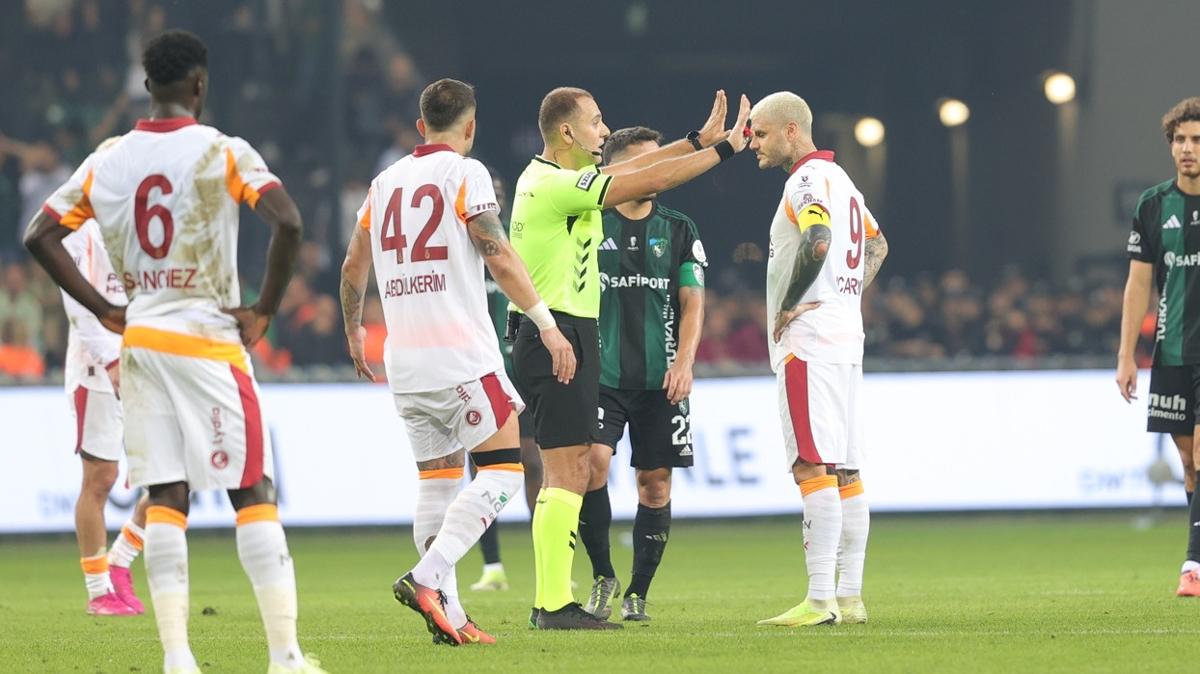 VAR kaytlar TFF Sper Lig 12. hafta mcadelesi Google SEO fotoraflar resimleri