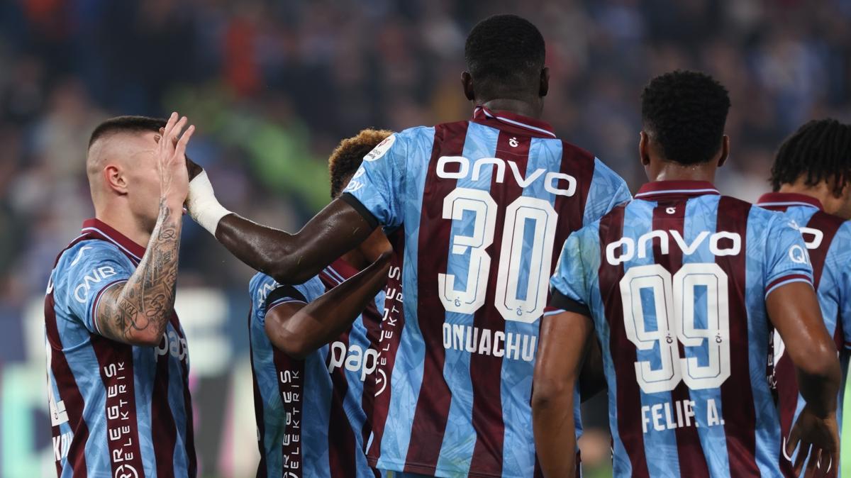 trabzonspor sper lig futbol fotoraflar resimleri