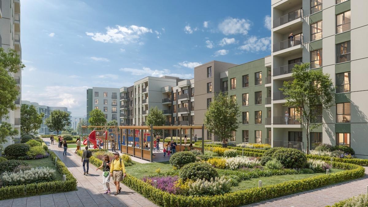 konut projesi  Edirne Krklareli  Tekirda fotoraflar resimleri