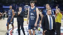 Anadolu Efes deplasmanda Virtus Bologna ile karlaacak