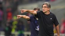 Atalanta'da Ivan Juric ile veda karar