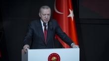 Atatrk' Anma Treni... Bakan Erdoan'dan nemli aklamalar