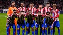 Atletico Madrid'in ounluk hissesi satld