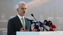 Bakan Uralolu Msr'da Trkiye'nin ulatrma vizyonunu anlatt