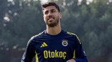 Fenerbahe'de aykur Rizespor karlamasnn mesaisi balad
