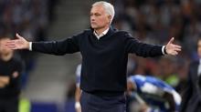 Jose Mourinho'nun seviyesi dt! Ma kazanamyor